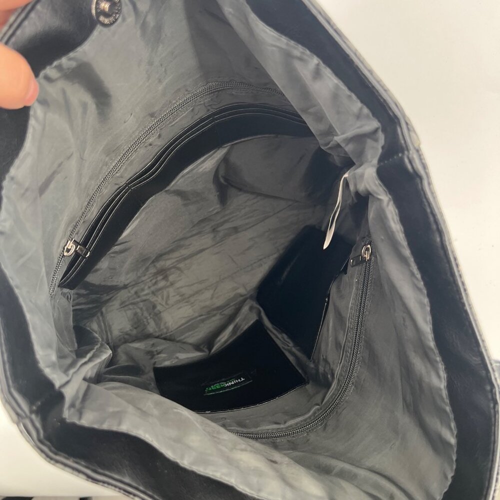 Think Geek Dnd Dungeons And Dragons D20 Dice Bag … - image 5